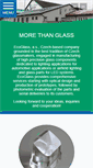 Mobile Screenshot of ecoglass-optic.com